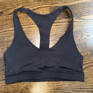 Lulu Lemon Sports bra